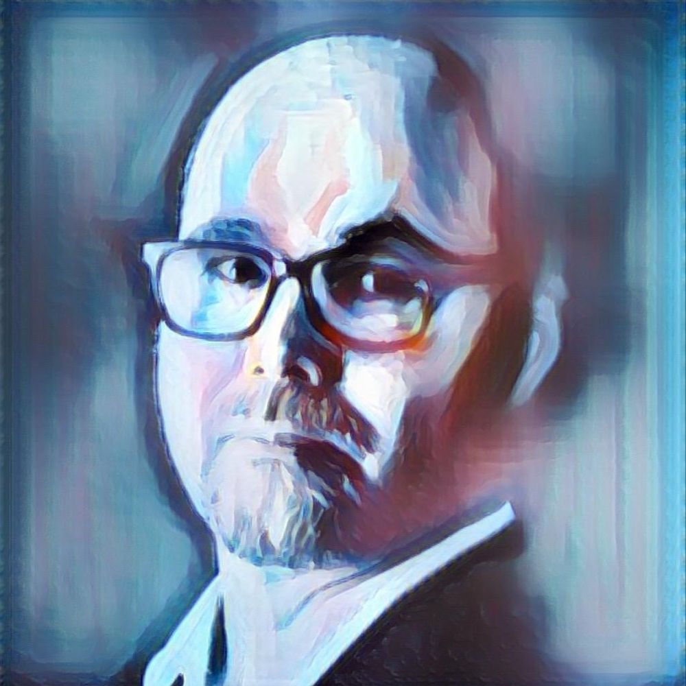 Esko Hanelius 🇫🇮