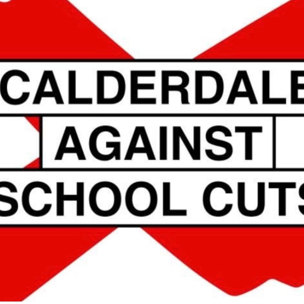 Calderdale Against School Cuts - CASC