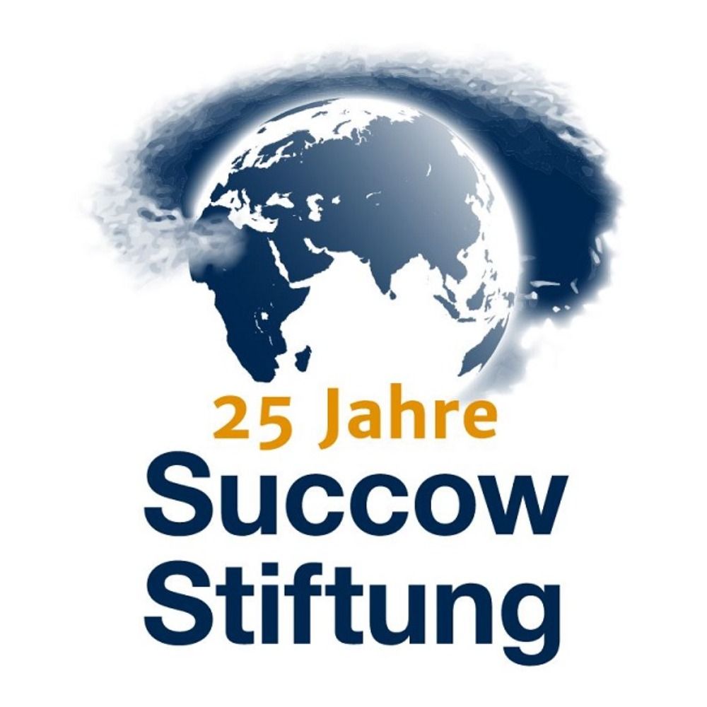 Michael Succow Stiftung's avatar