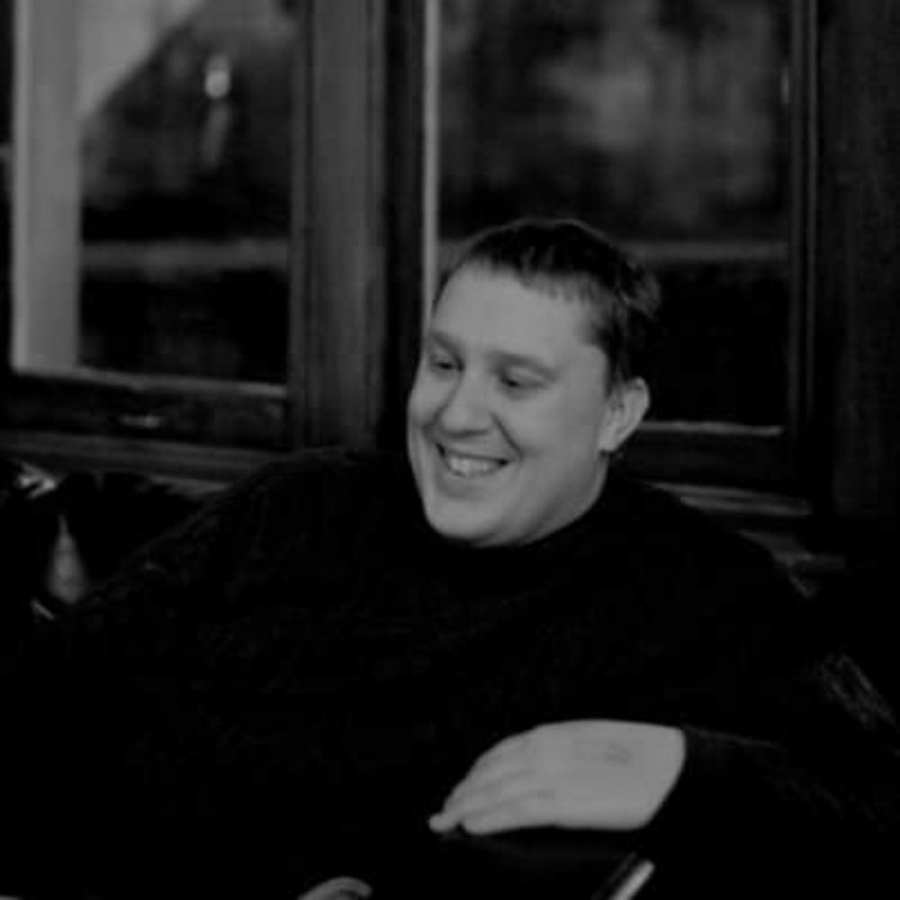 Simon Dunn