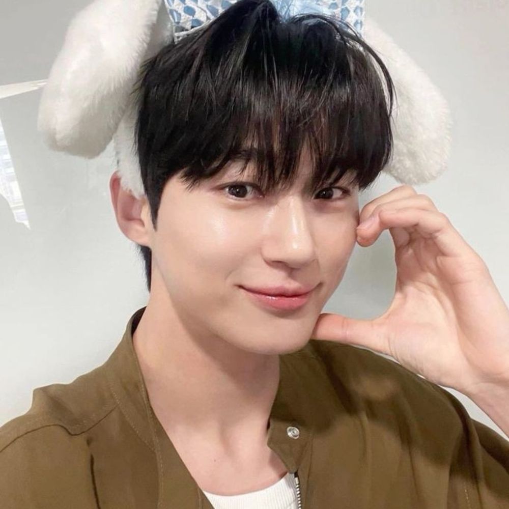 KAIsByeonWooSeok🎶