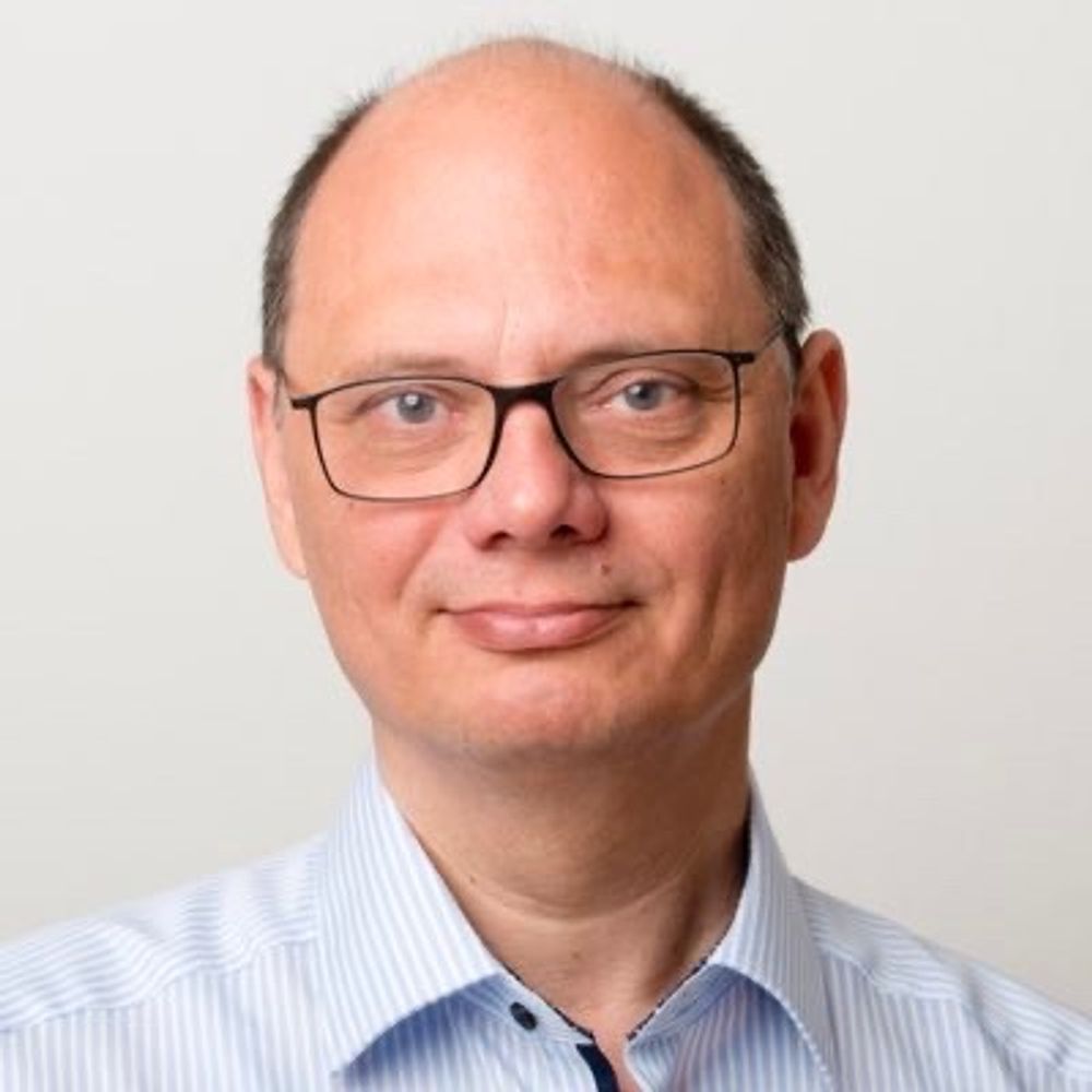 Michael Bayer