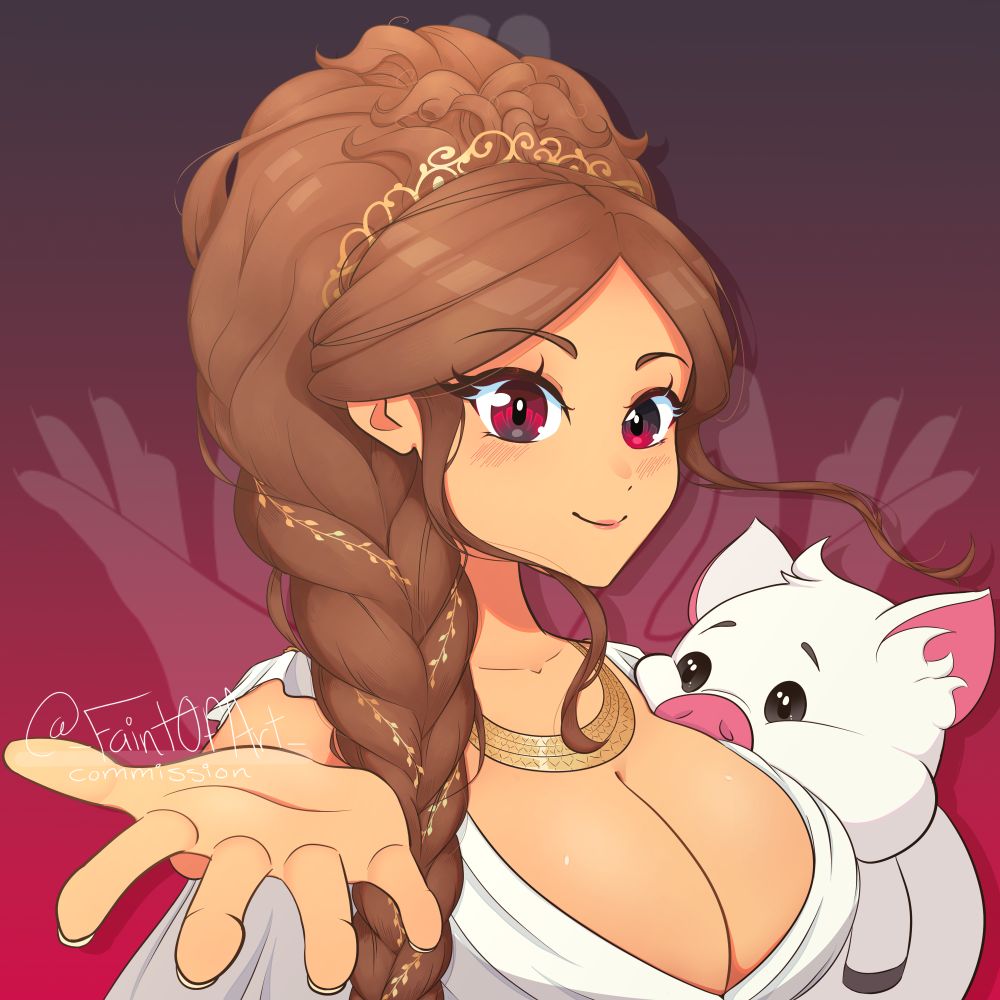 Hestia Olympe