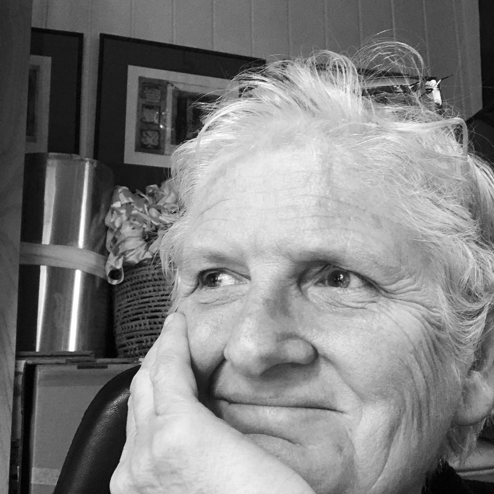 Fiona Davies 