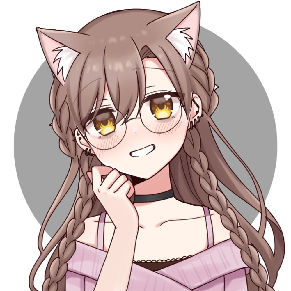 Scaredy Kat