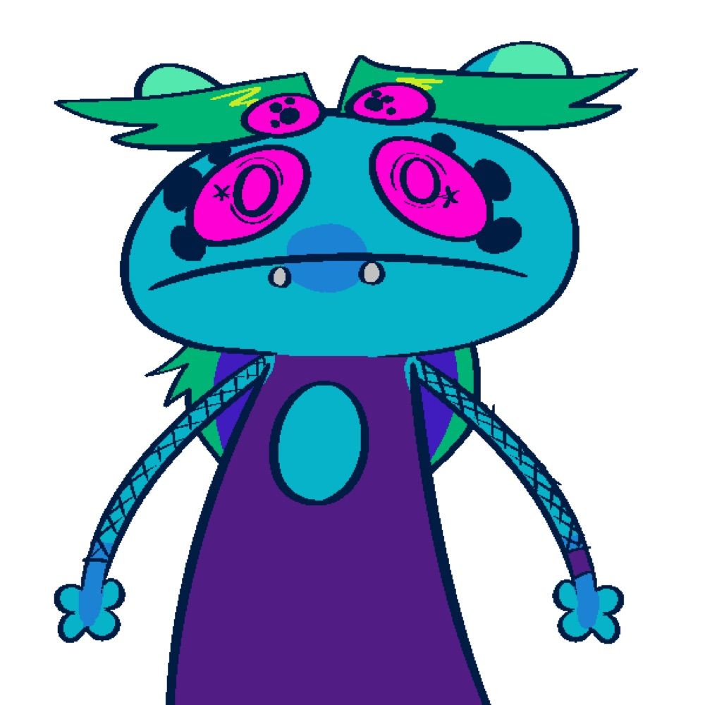 Nani Glorpsire