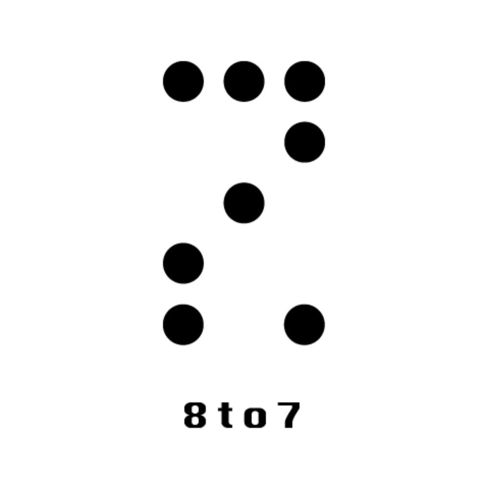 八嶋(8 to 7) a.k.a. 九藤周