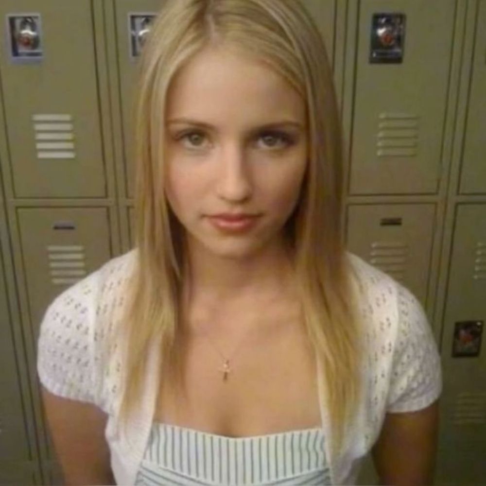 Mahh( Faberry's version🌟)