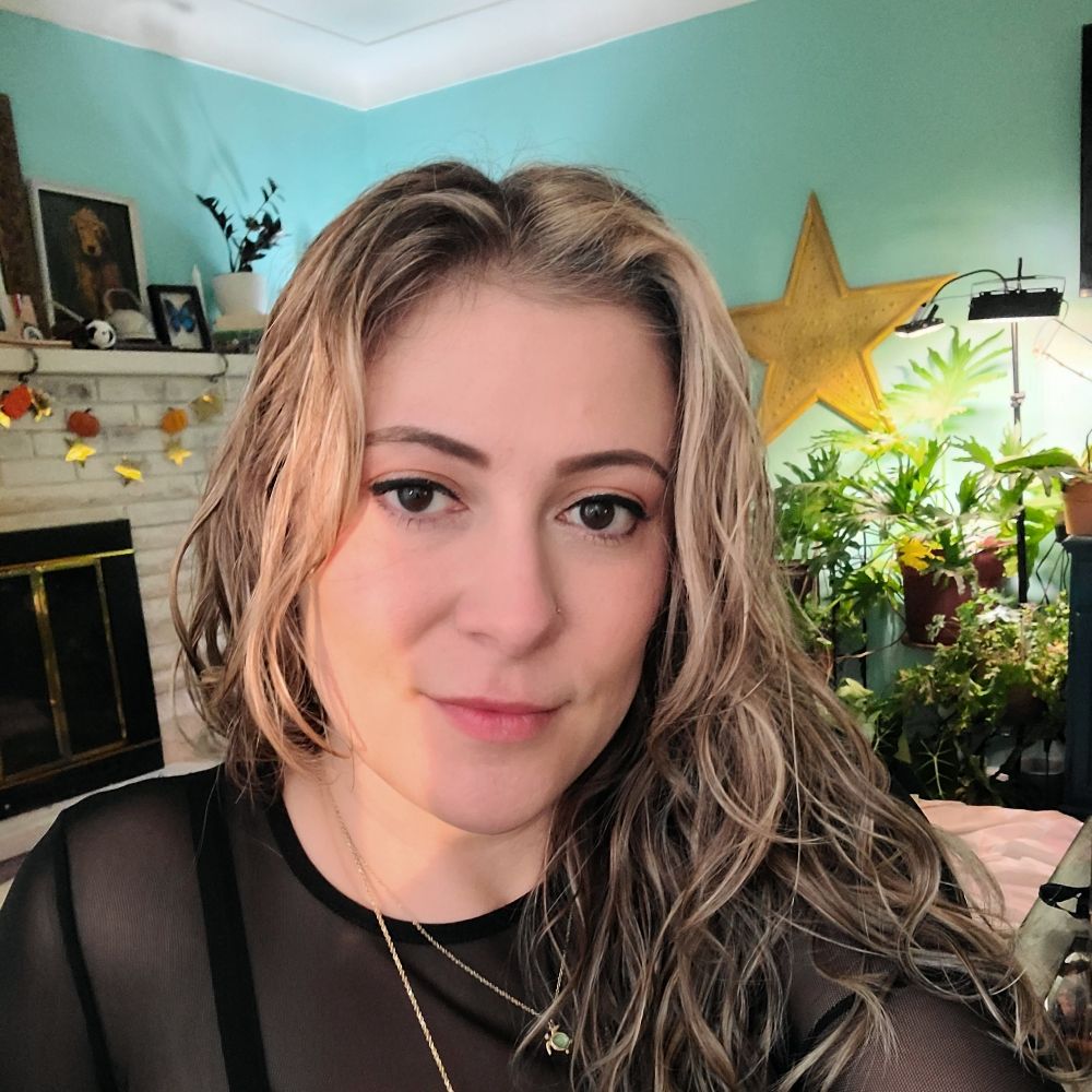 Carol HD, PhD