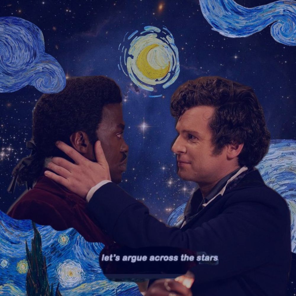 one of those crazy whovians