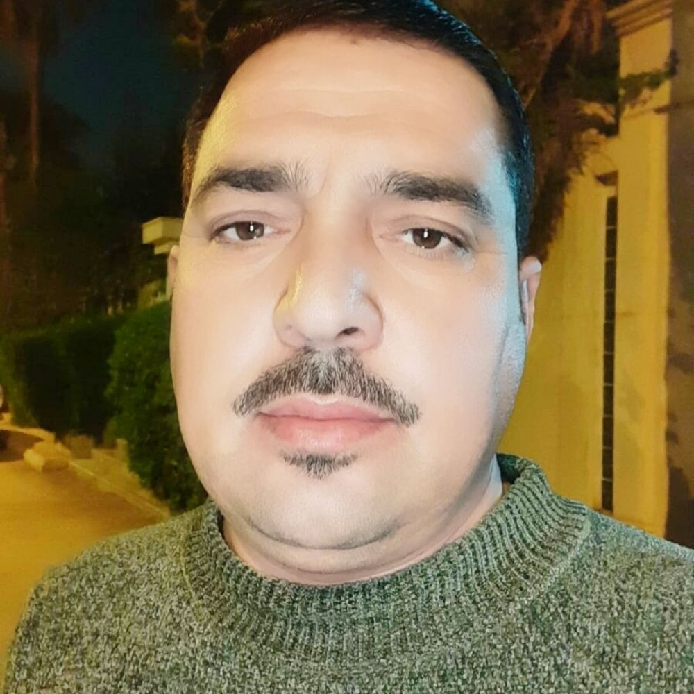 Hamid Khaksar