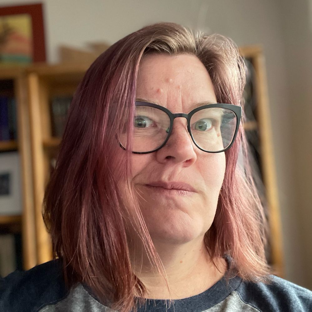 Lisif, Just Lisif (she/they)