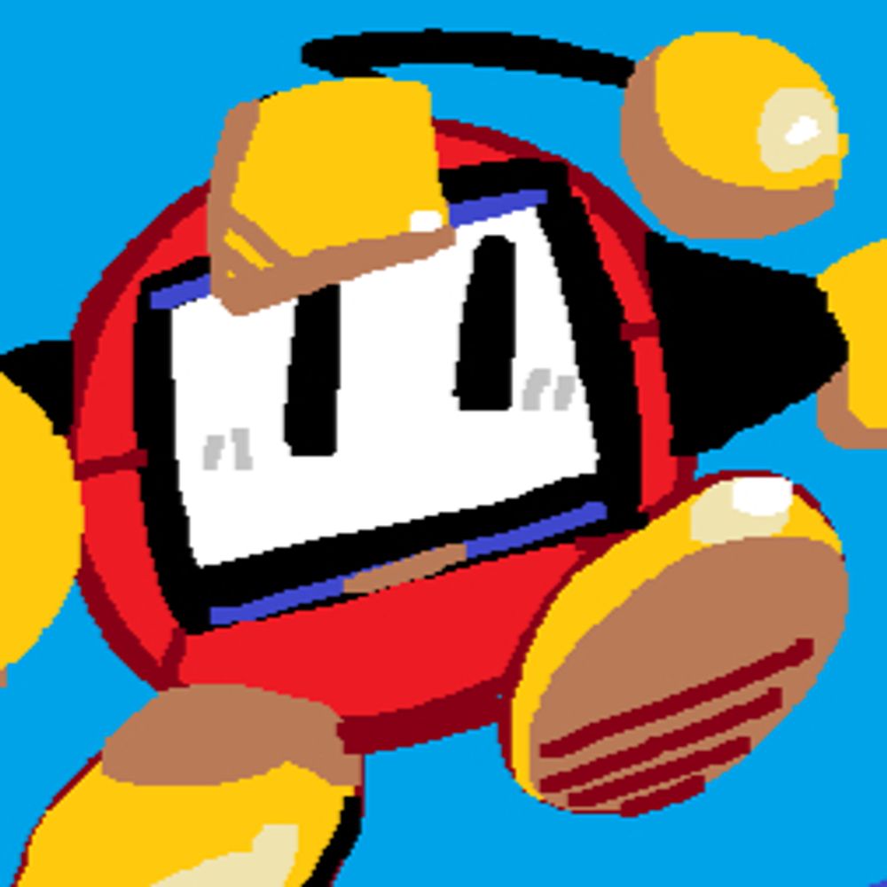 LunexBot