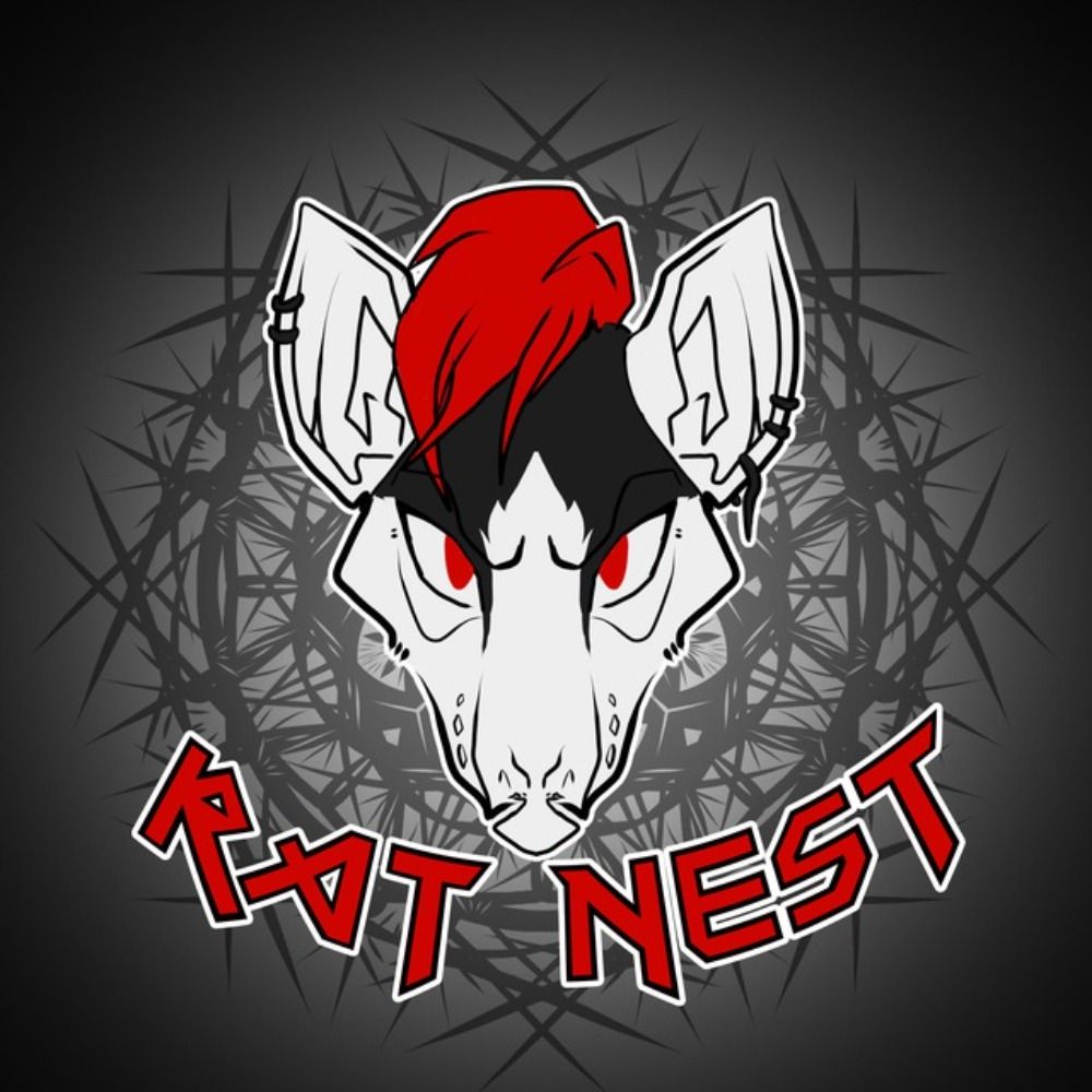 Monti the Rat 🐀(RatNest) 🐀