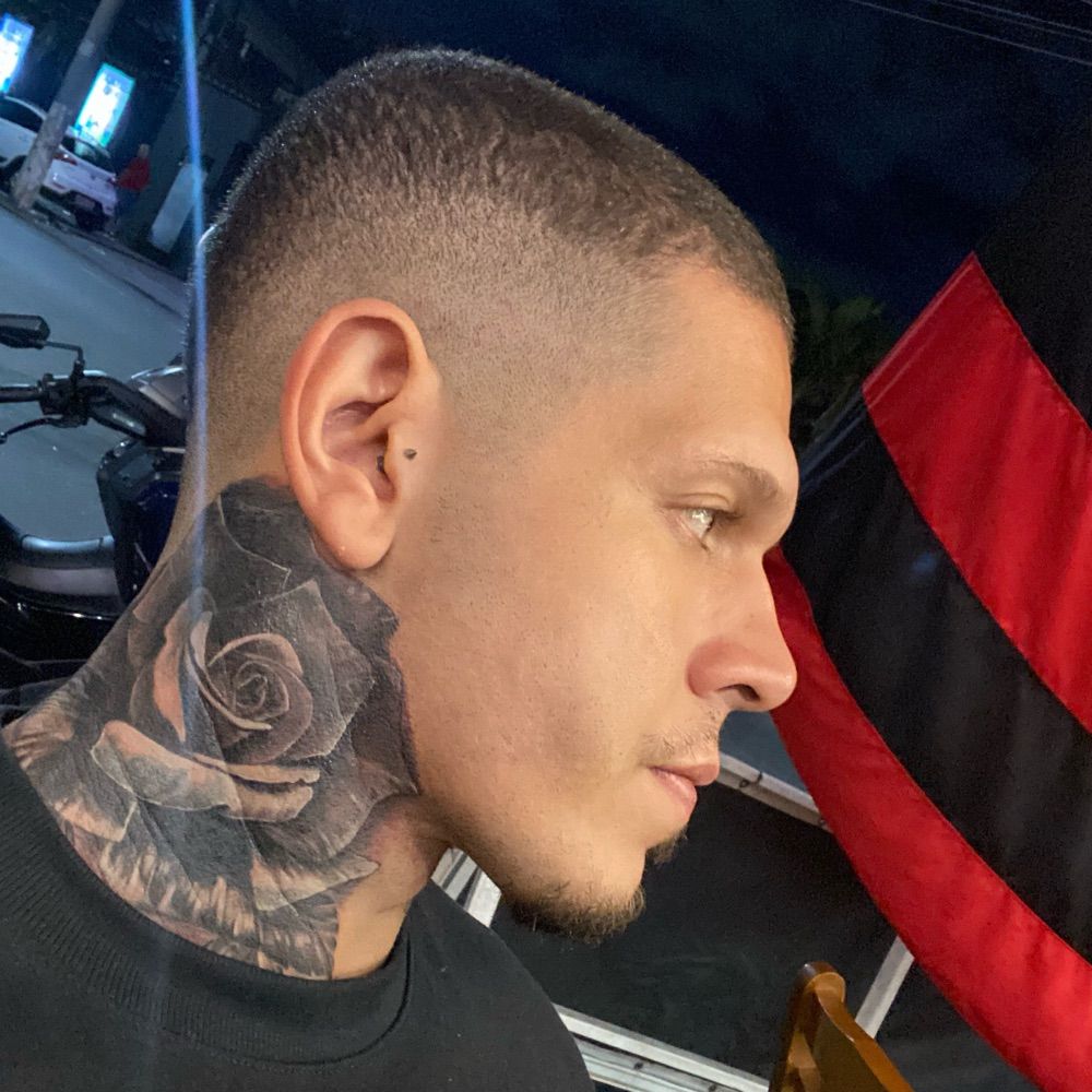 Gabriel dos Anjos