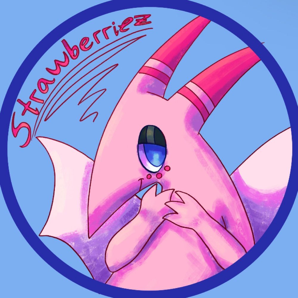Strawberriez