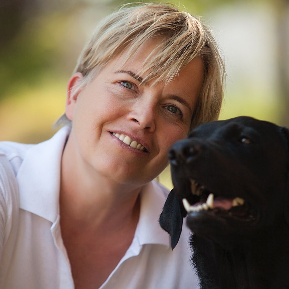 Barbara Bockstahler