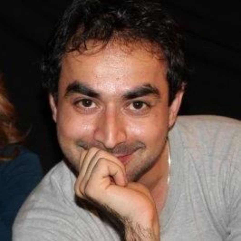 Mohammad naghizadeh