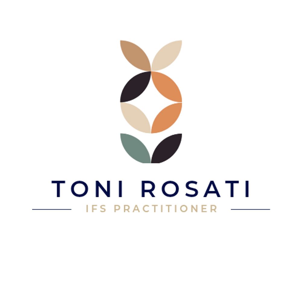 IFS Healers - Toni Rosati