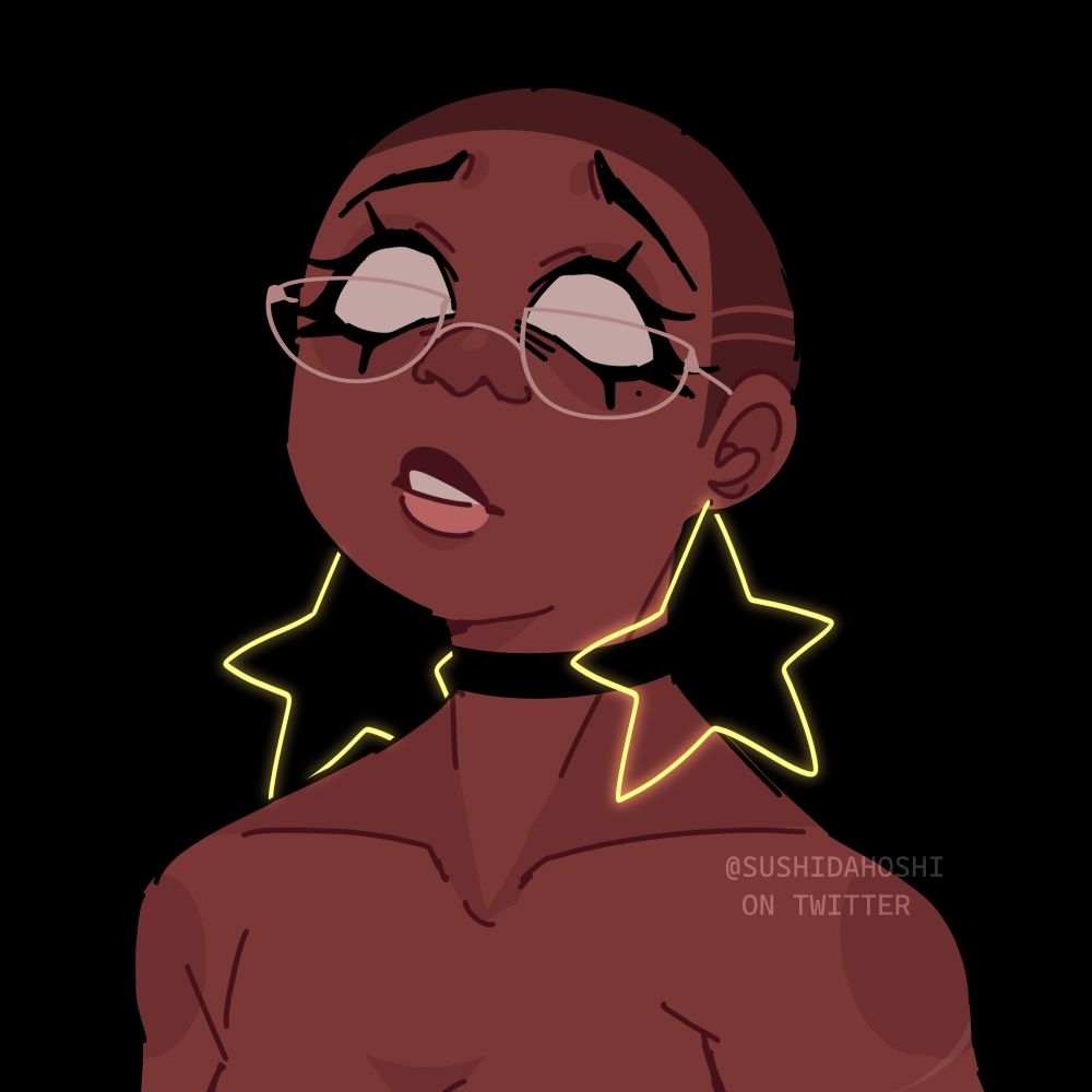 HOSHI 🍉