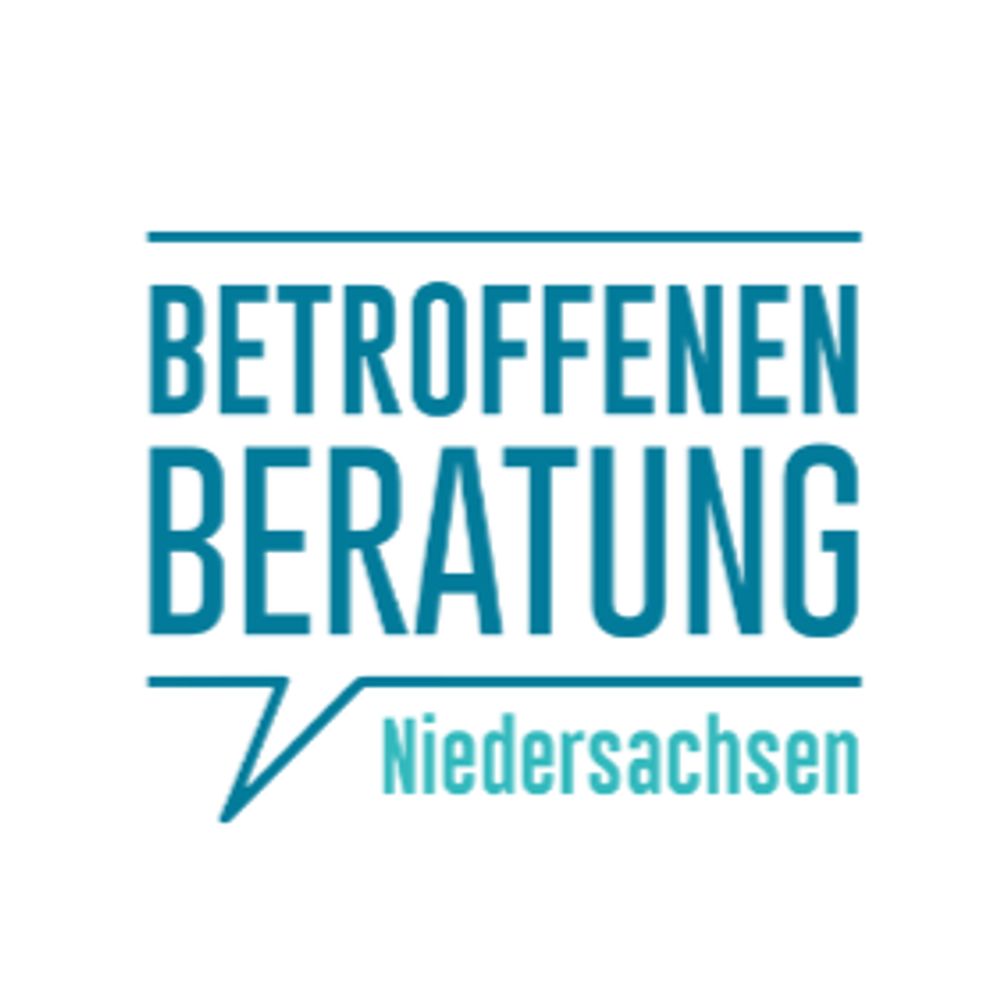 Betroffenenberatung Niedersachsen