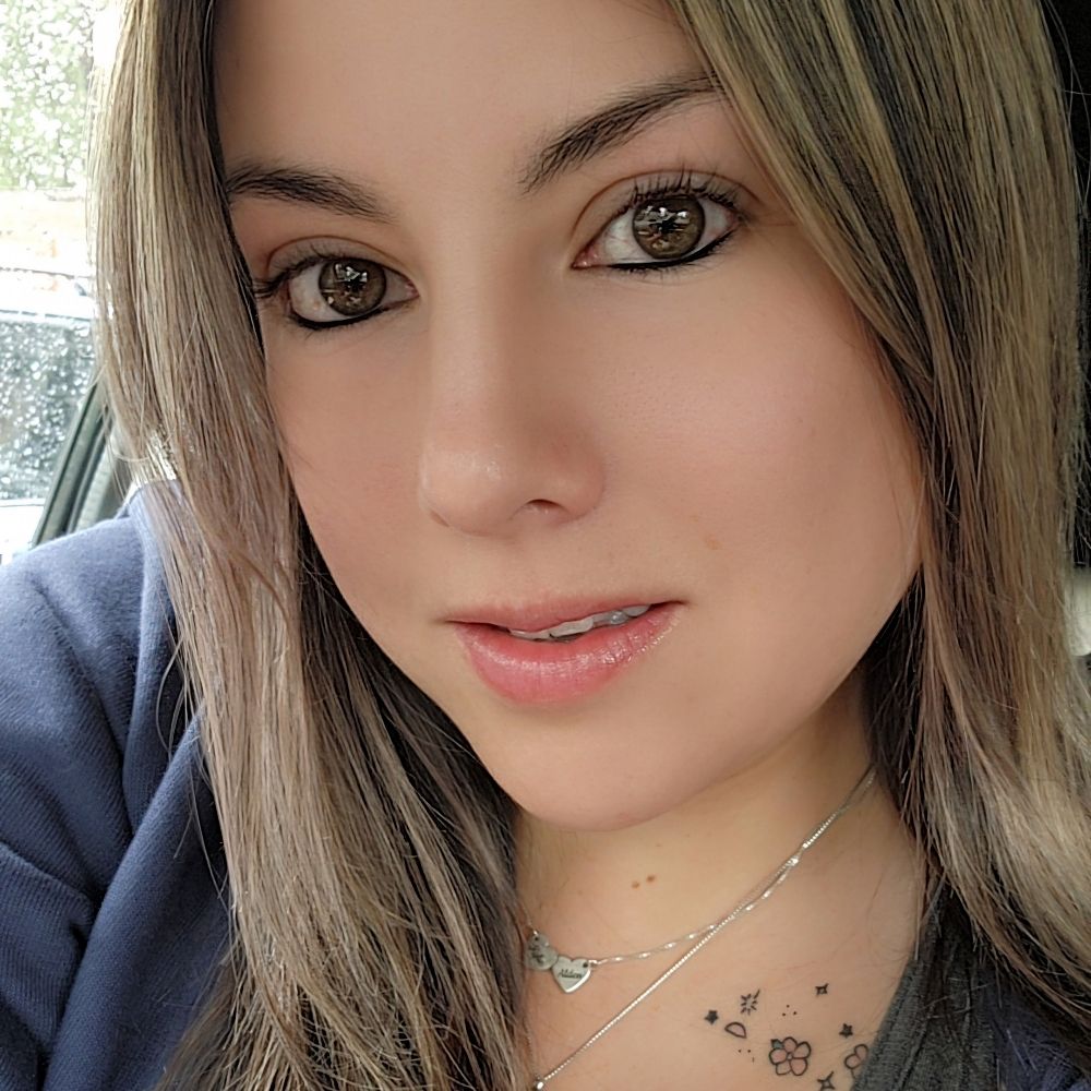 Trisha Leazier