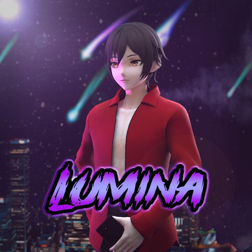 LuminaVerseVT