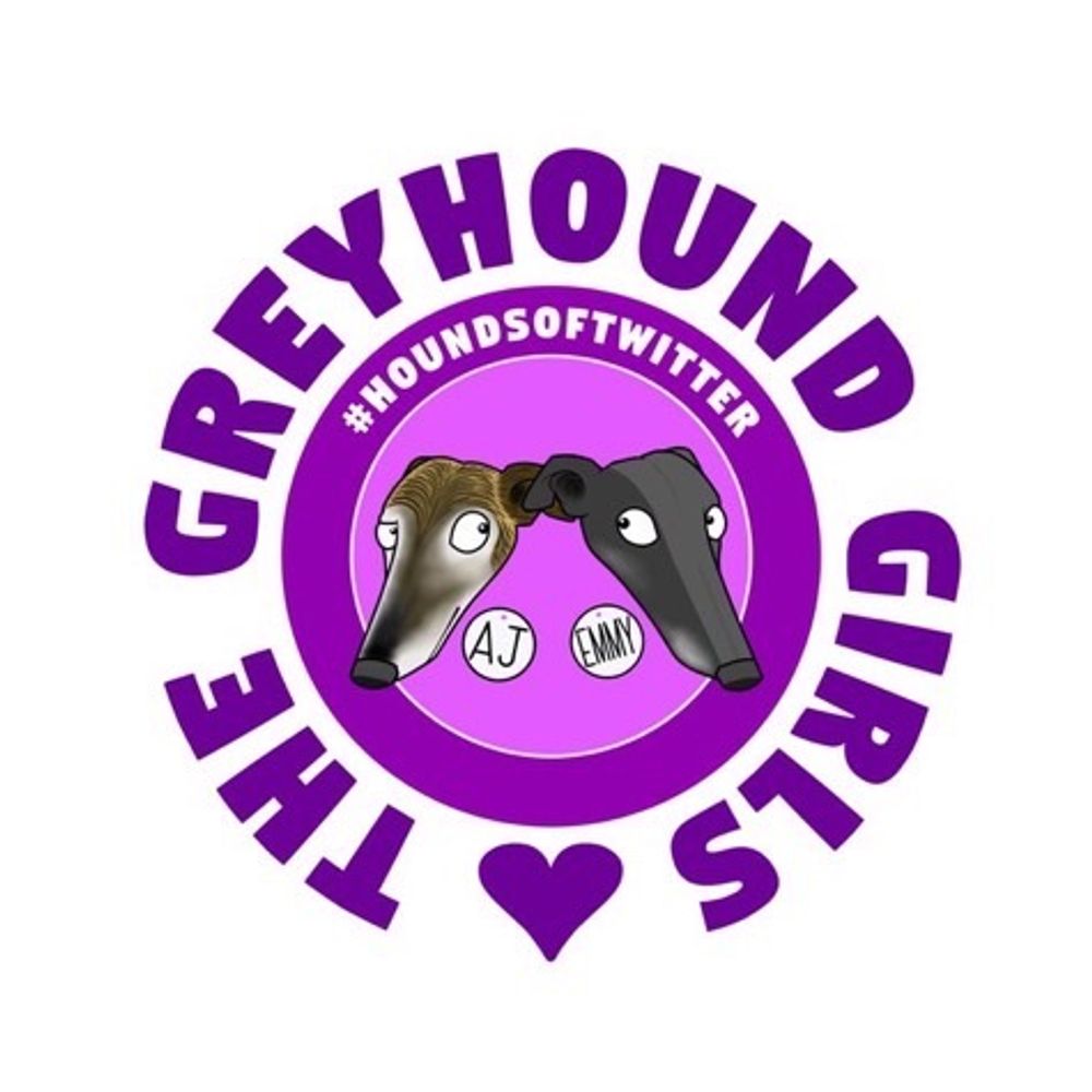 The Greyhound Girls