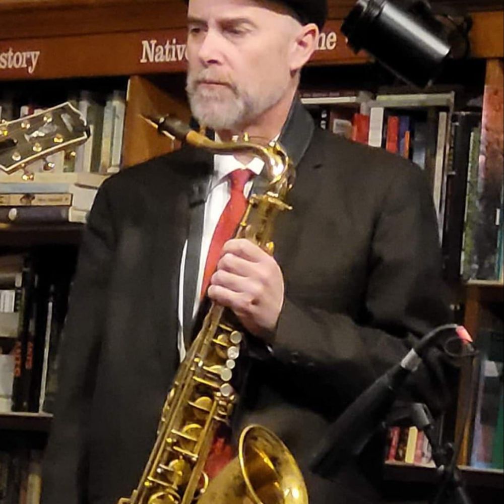 Tom Griesser