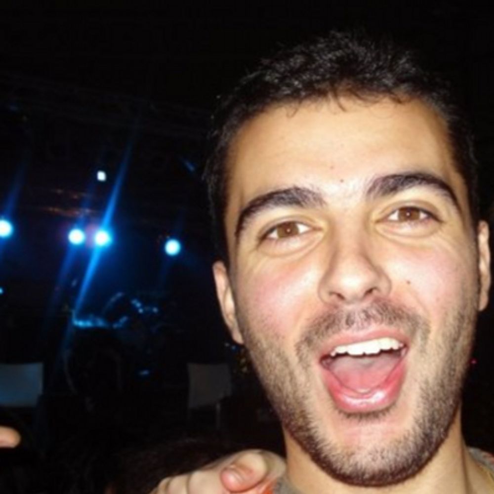 David Rodríguez 