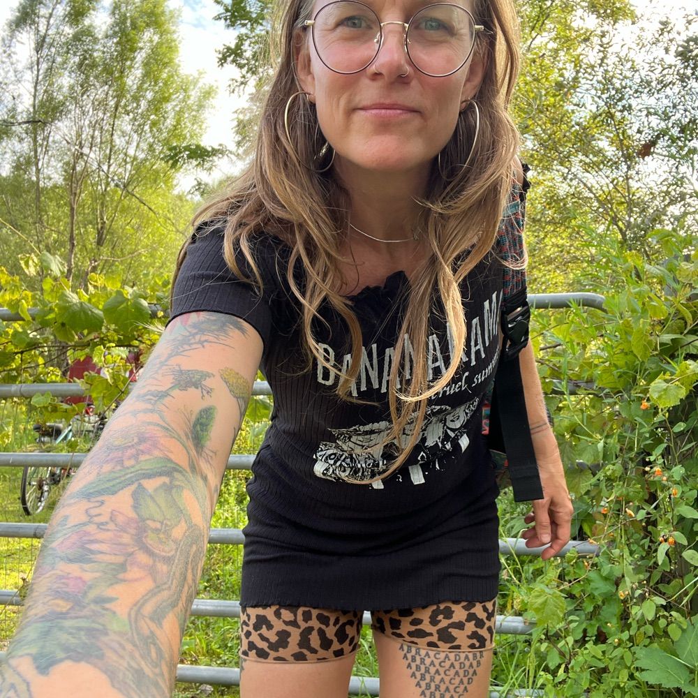 Allie