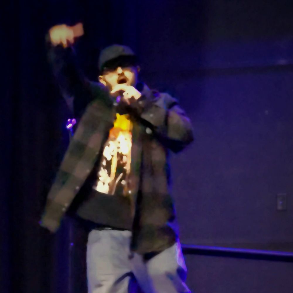 Medicated Mike