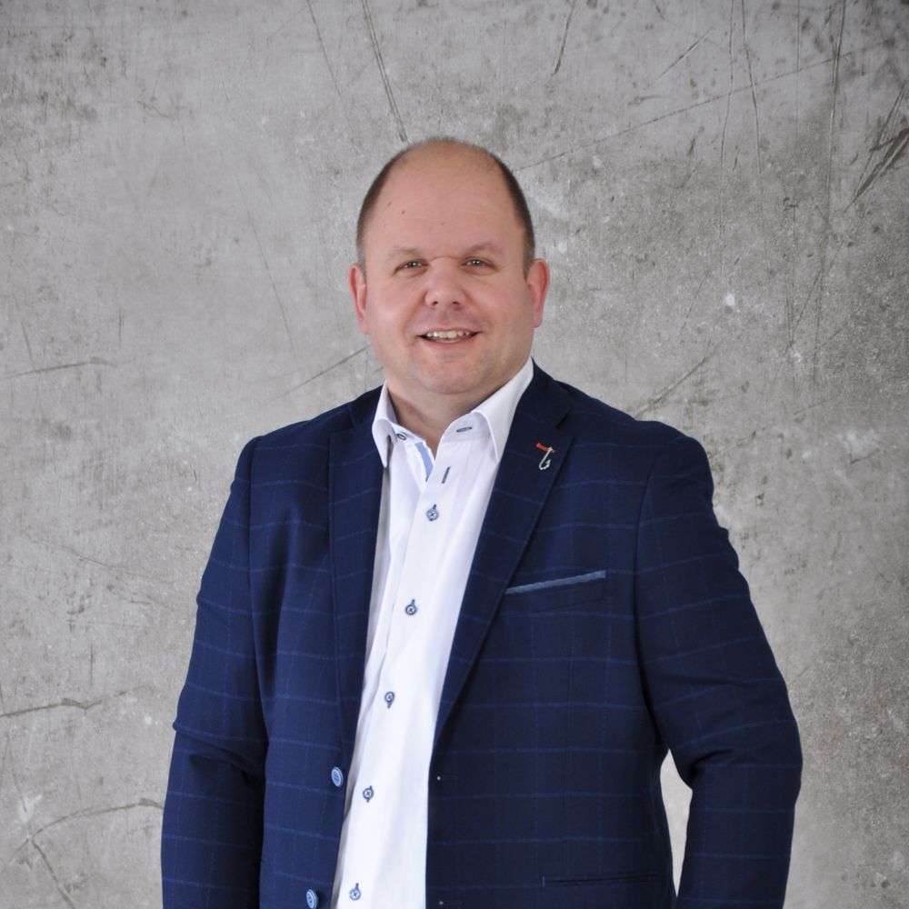 John Goeree