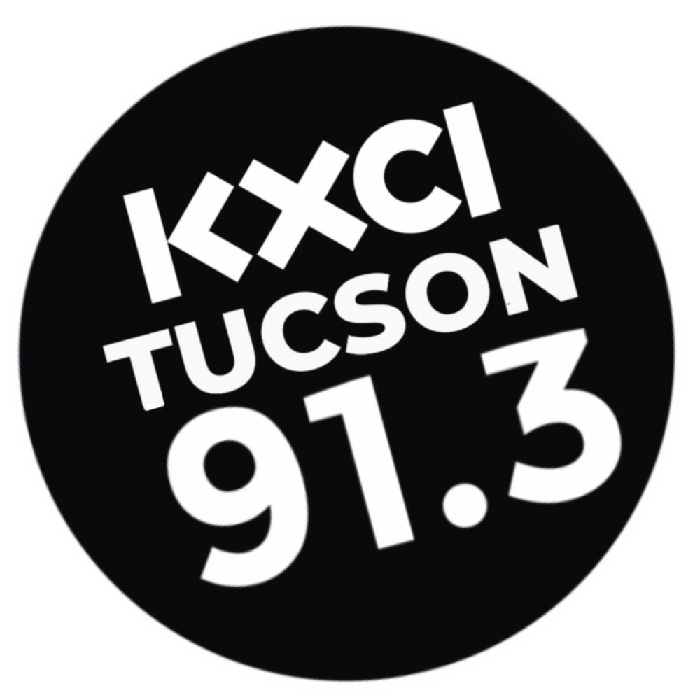 KXCI Tucson 91.3FM