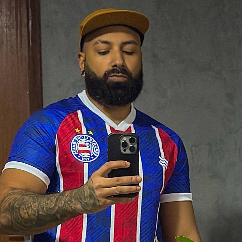 Roberto Rodriguez 