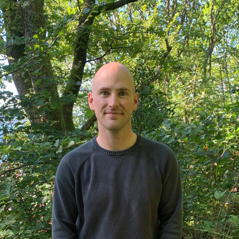 Joshua Lynn