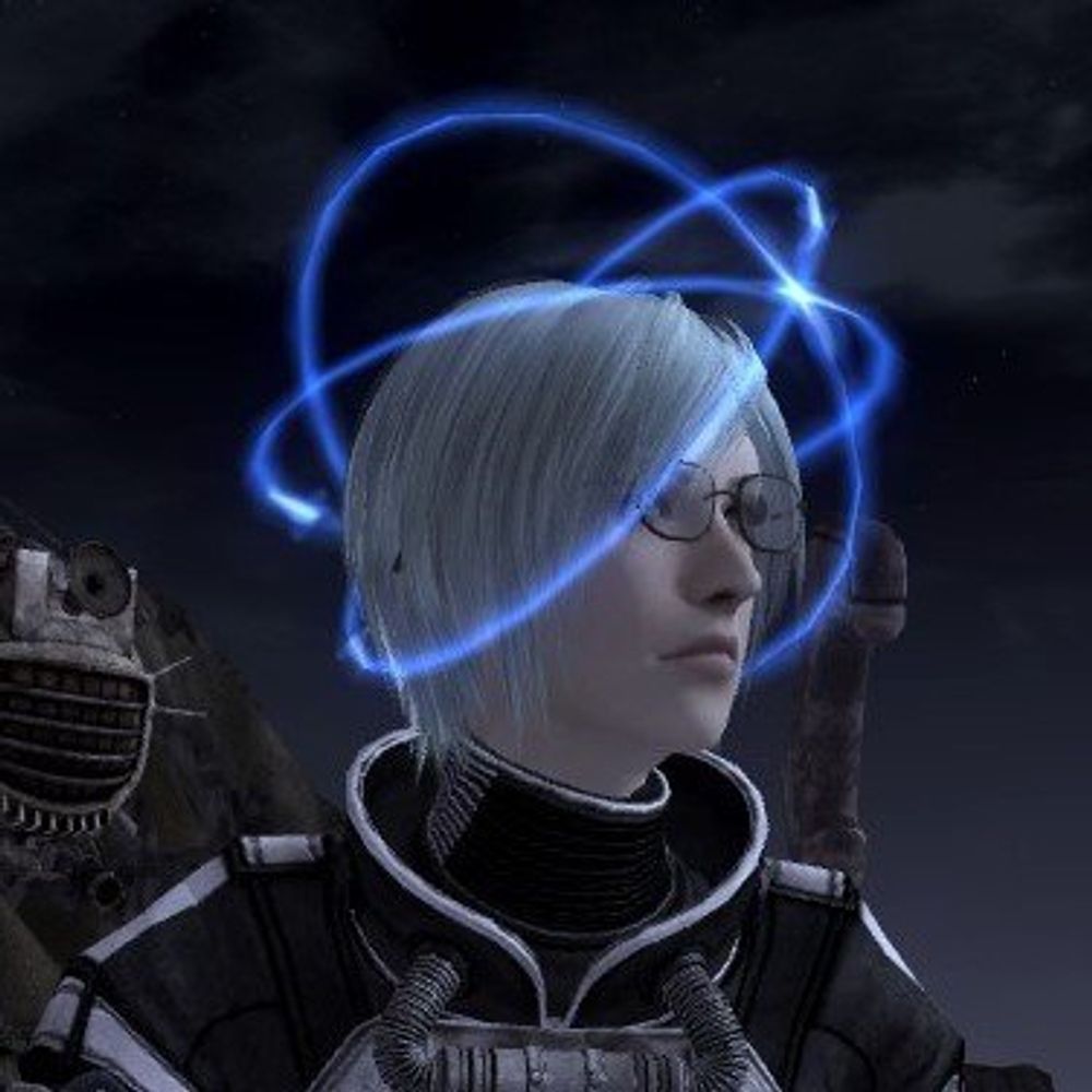 meddle's avatar