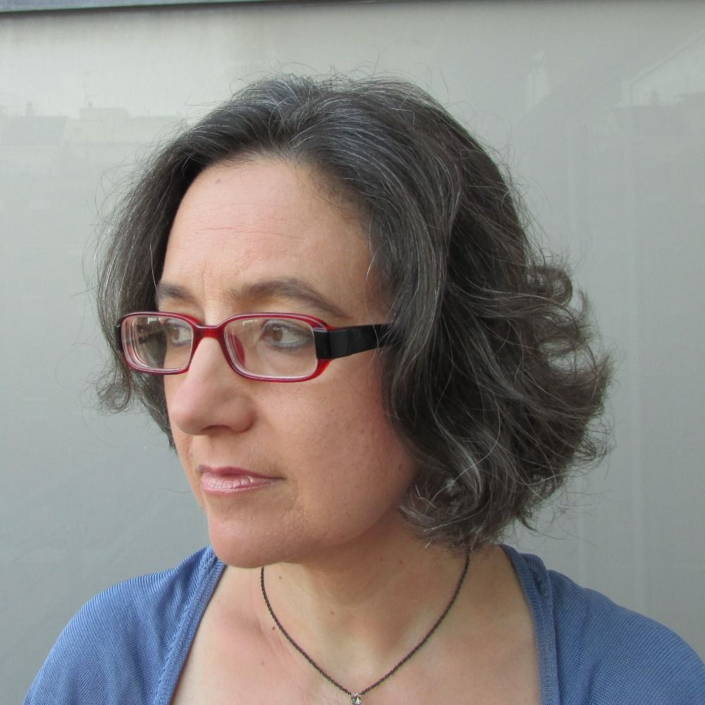 María-Paz López's avatar