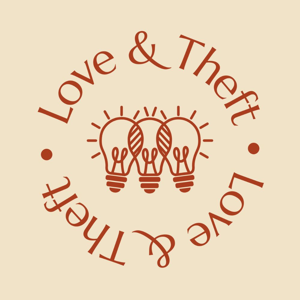 Love and Theft