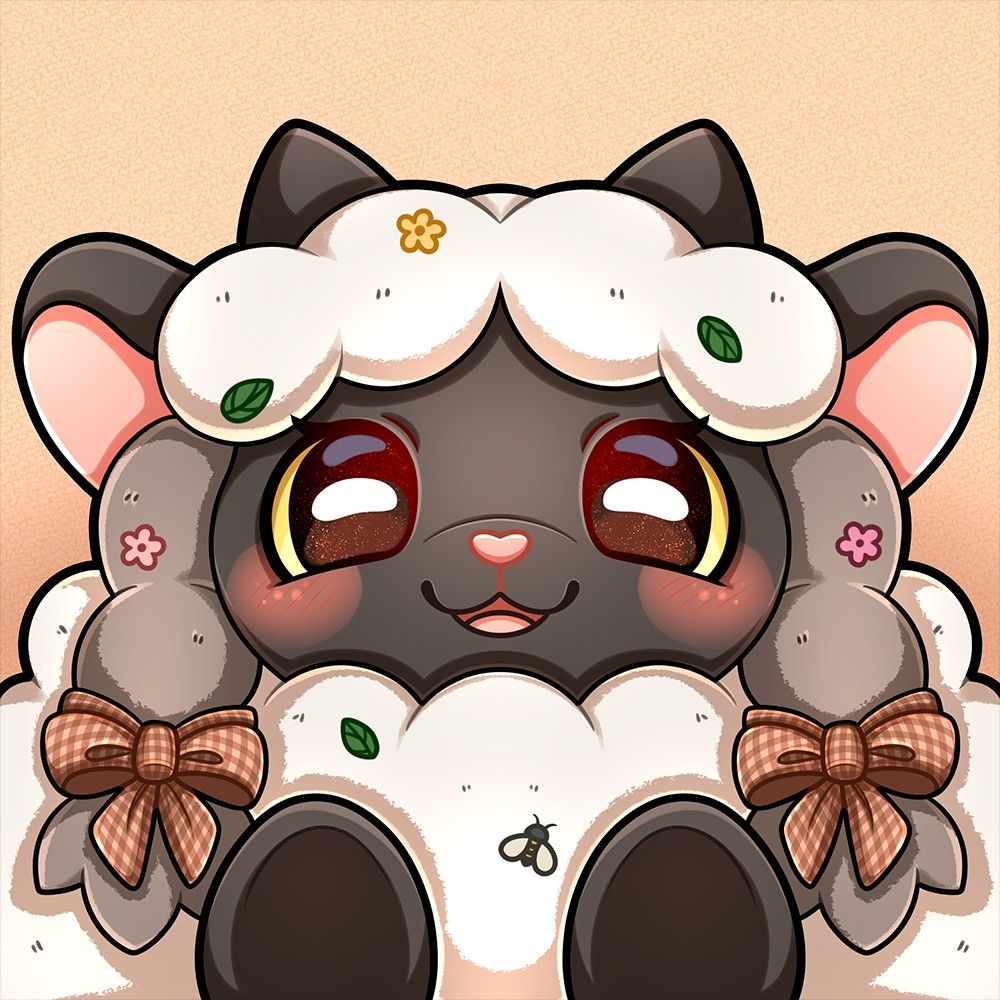 Kalita 🌿 comms open
