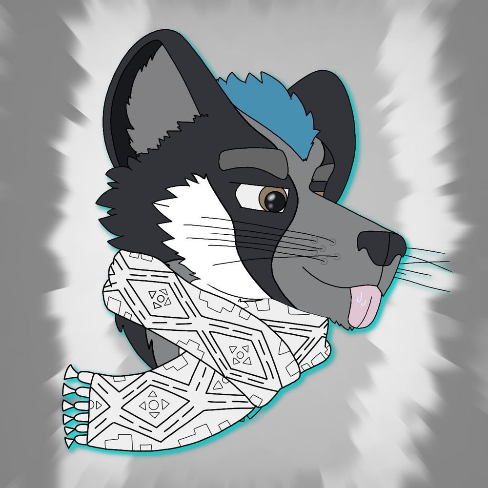 Rigel Badger