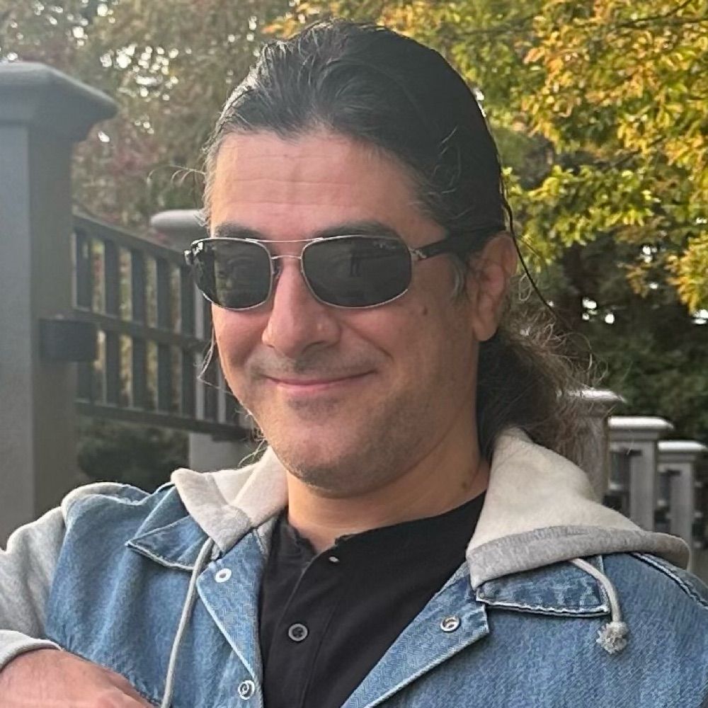 Arin Ghazarian