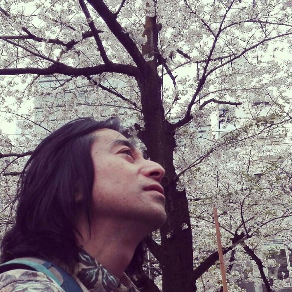 Hiro Ichihara