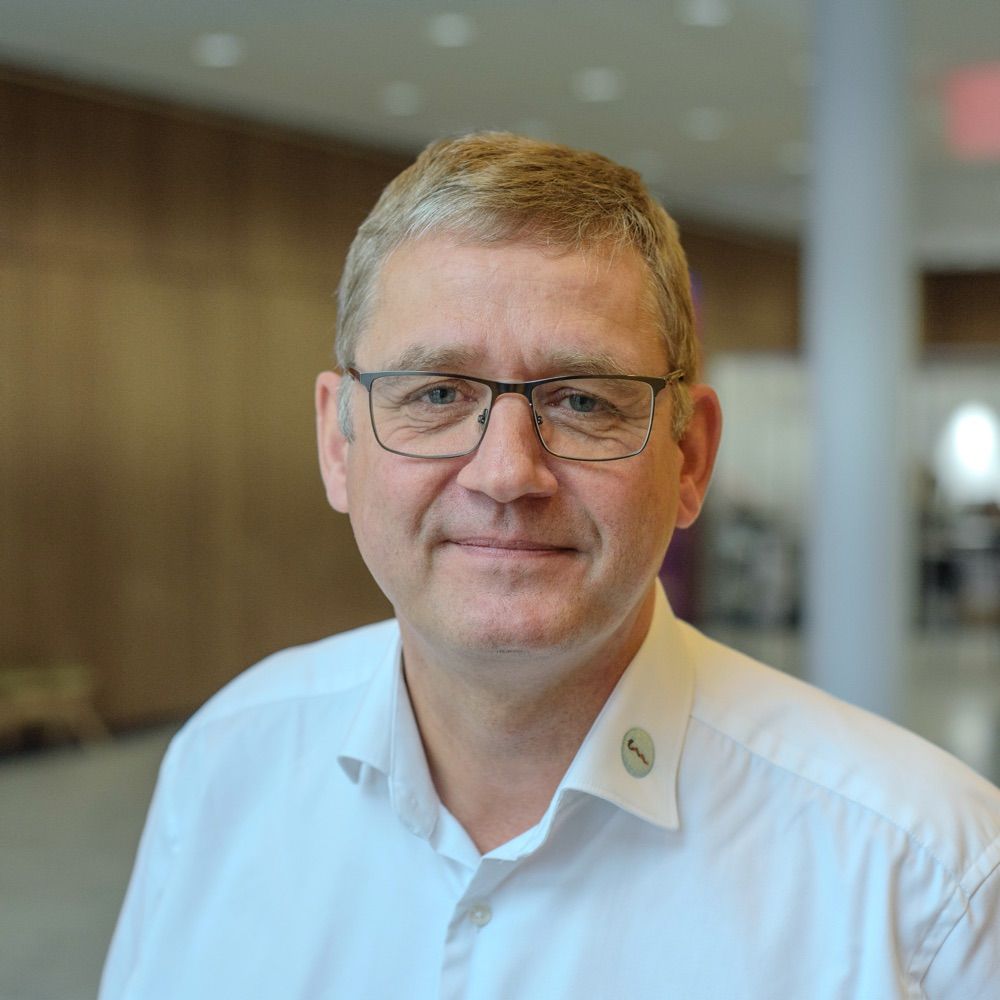 Jørgen Skadborg