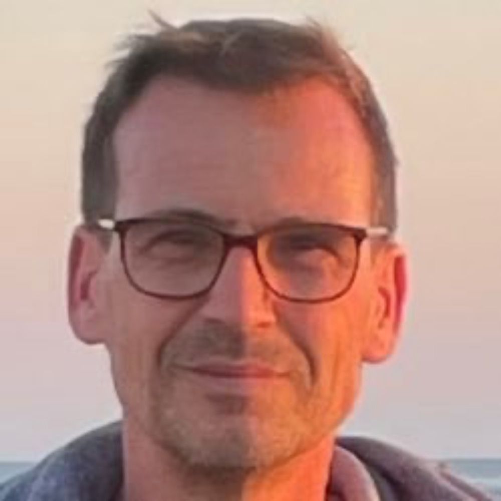 Hartmut Giesen