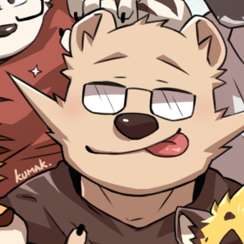 KUMAK's avatar