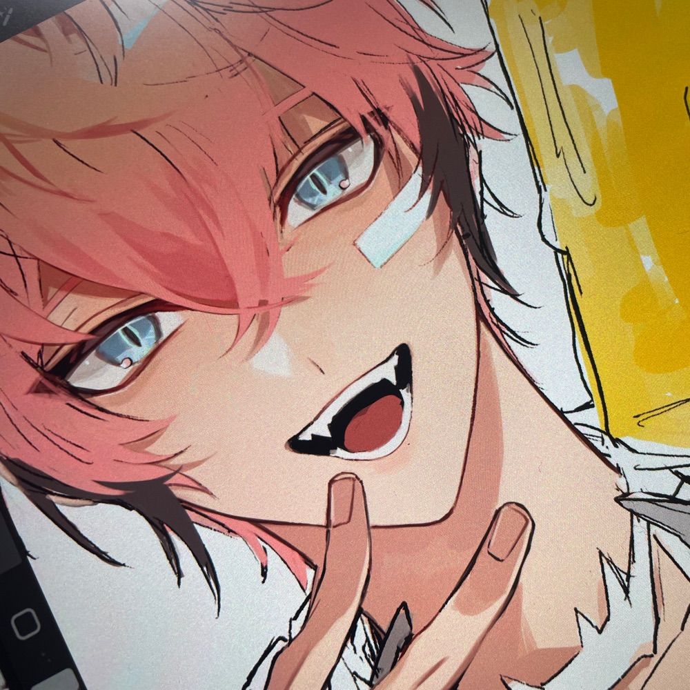 ﾓﾌﾀ