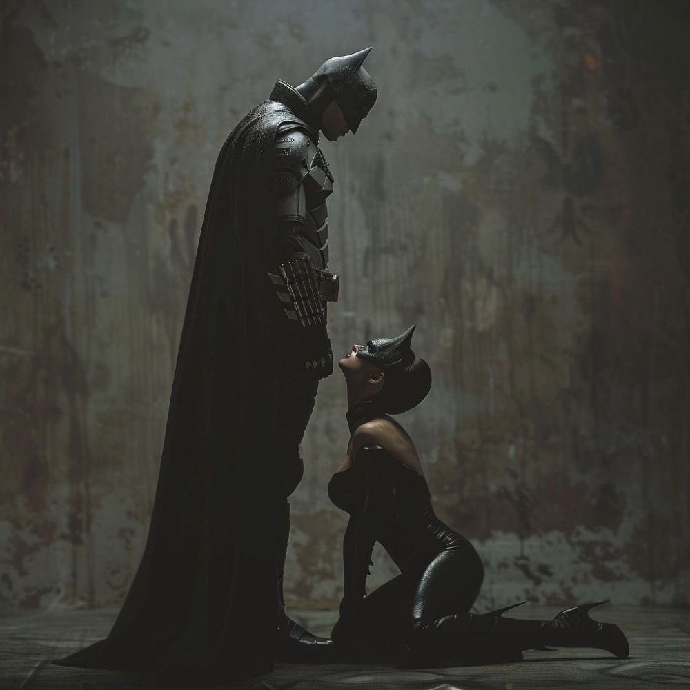 Dark Knight