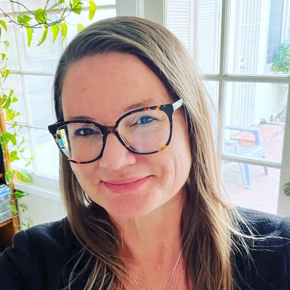 Jo-Ann Fox, M.Ed 
