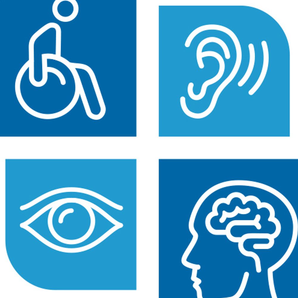 Inclusive Designers Podcast